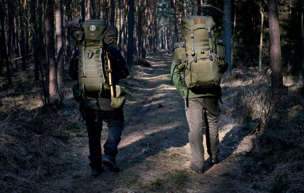 survival-training-heiligengrabe-blumenthal-wandern