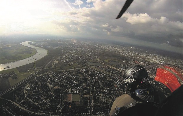 tragschrauber-rundflug-wuerselen-panorama