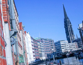 Klassische Stadtführung Hamburg – Eine Stadtführung, die neue Maßstäbe setzt