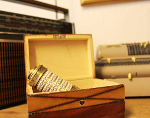 Live Exit Game 2-5 Personen - 90 Minuten