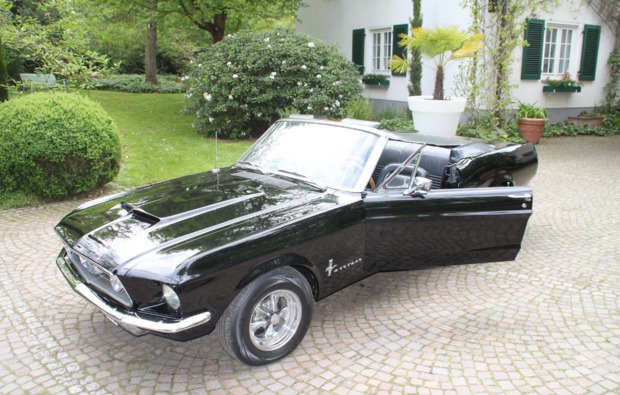 ford-mustang-fahren-viernheim-fahrspass