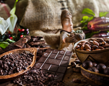 Schokoladenverkostung Essen Pralinen- & Schokoladenkurs – Pure Verführung selbstgemacht