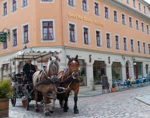 Kurzurlaub