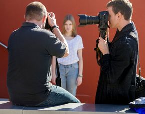 Fotokurs