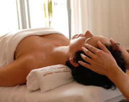 Lomi Lomi Massage