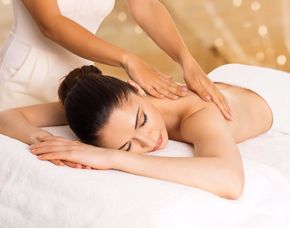 Mobile Massage In Hamburg Als Geschenk Mydays