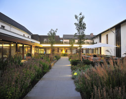 Kuschelwochenende (Voyage d´Amour für Zwei) GreenLine Landhaus Beckmann - 3-Gänge-Menü