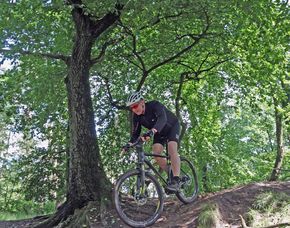 Mountainbike-Kurs Brackenheim