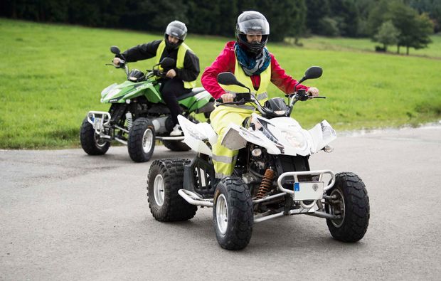 Quad städte frauen suchen männer