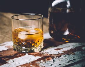 Die Welt der Whiskies -Wustrow von 7 Sorten Whisky & 3-Gänge-Menü