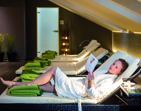 Wellnesshotels