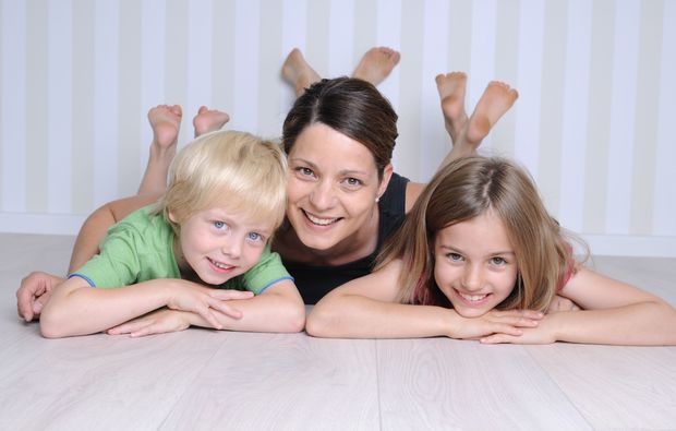 Familien-Fotoshooting In Nürnberg Verschenken | Mydays