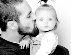 Familien-Fotoshooting