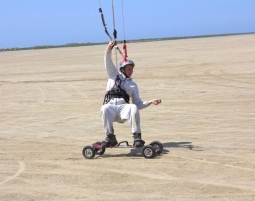 Landkite-Kurs