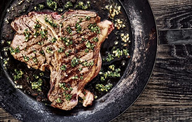 Fleisch-Kochkurs Nürnberg - Fleisch von seiner leckersten Seite: der Grillkurs Fleisch-Kochkurs Nürnberg - Fleisch von seiner leckersten Seite: der Grillkurs