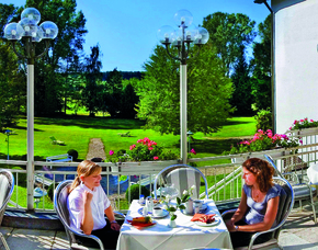 Wellnesshotels