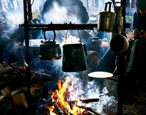 Survival Training