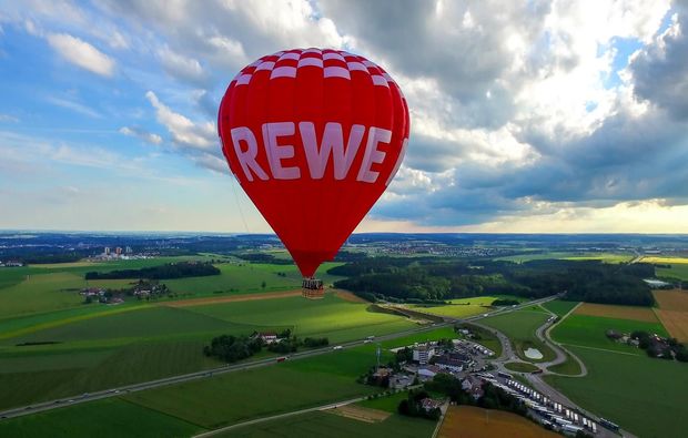 romantische-ballonfahrt-augsburg-ausblick