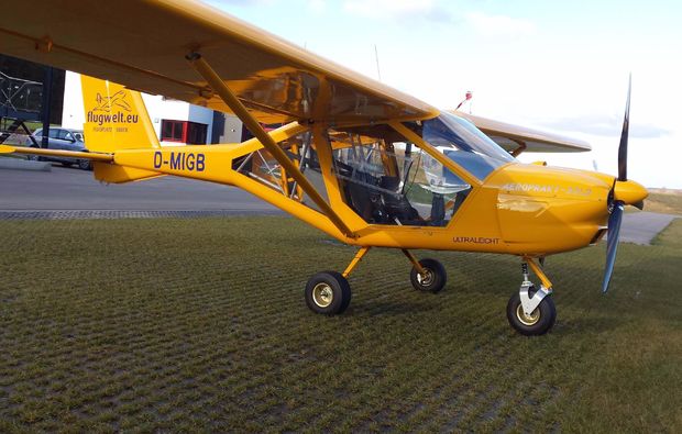 flugzeug-selber-fliegen-weiden-oberpfalz-flieger