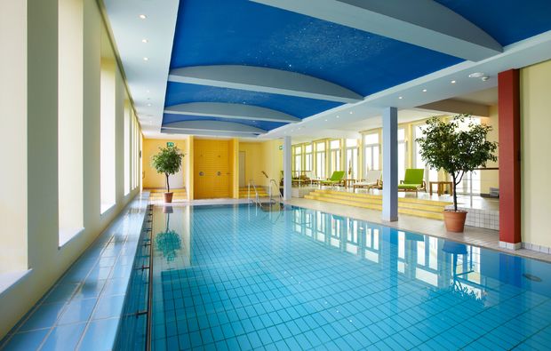 Wellness Wochenende Bad Lippspringe mit Hotel & Therme | mydays