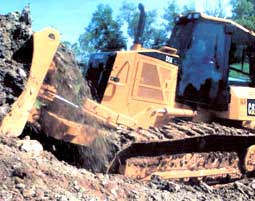 bulldozer-action
