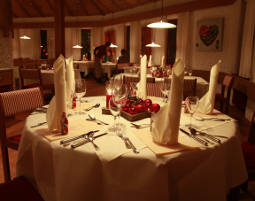 Candle Light Dinner Deluxe