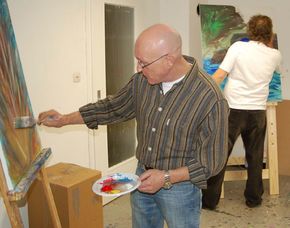 Malworkshop