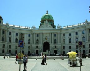 Stadtspiel - Wien ca. 5 Stunden