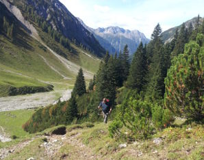 Wandertouren