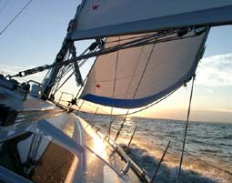 Kulinarische Segeltrns