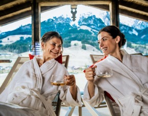 Wellness-Wochenende Deluxe