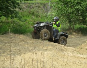 Quad Tour