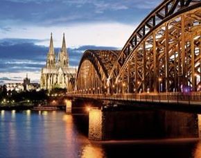 Auergewhnliche Stadtfhrung