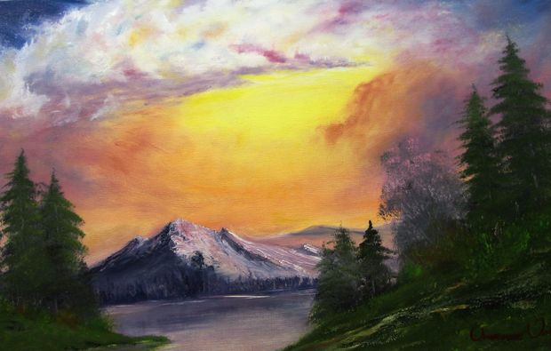 gary-jenkins-malkurs-furtwangen-berge