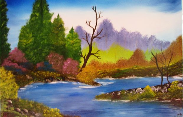 gary-jenkins-malkurs-furtwangen-fluss