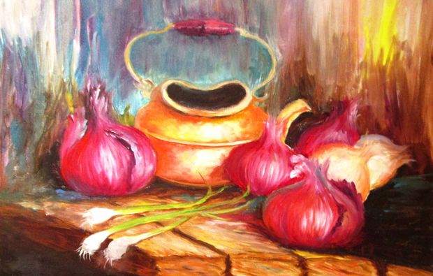 gary-jenkins-malkurs-furtwangen-gemuese