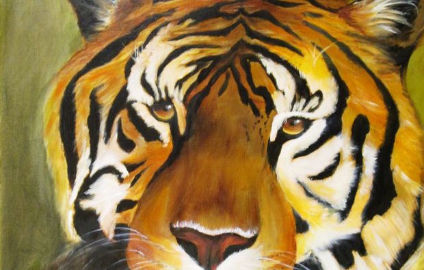 gary-jenkins-malkurs-furtwangen-tieger