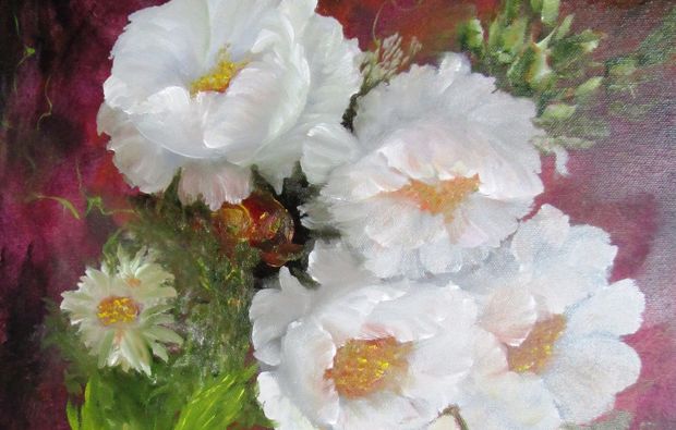 gary-jenkins-malkurs-furtwangen-weisse-blumen