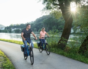 Aktivurlaub an Land