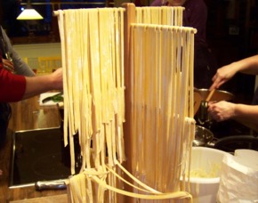 Italienisch Kochen Berlin - Landestypischer Genuss beim Gourmet-Kochkurs Italienisch Kochen Berlin - Landestypischer Genuss beim Gourmet-Kochkurs