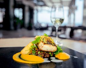 Fisch-Kochkurs