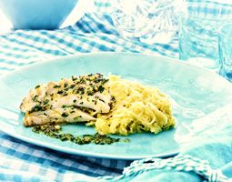 Fisch-Kochkurs Nürnberg - Frischen Fisch auf den Tisch!