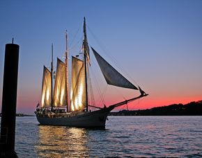 Kulinarische Segeltrns