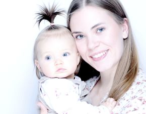 Familien-Fotoshooting