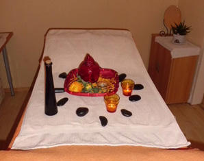 Indische Massage Peine – Asia Massage – Traditionen zum Genießen