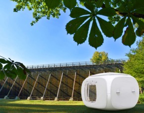 Au�ergew�hnlich �bernachten