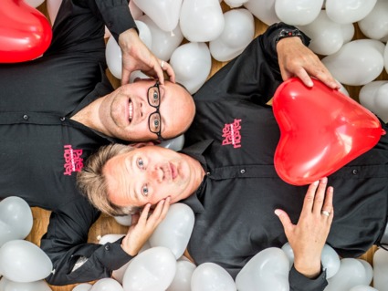 Theater In Berlin Als Besondere Geschenkidee Mydays