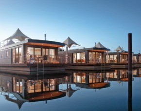 Au�ergew�hnlich �bernachten