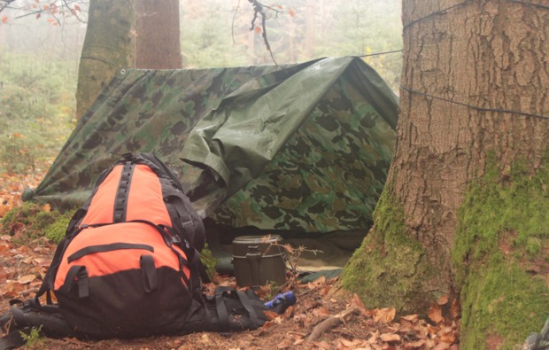 survival-training-warthausen-uebernachten