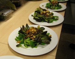 Italienisch Kochen Erfurt - Landestypischer Genuss beim Gourmet-Kochkurs Italienisch Kochen Erfurt - Landestypischer Genuss beim Gourmet-Kochkurs